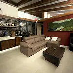 Pacio Vakantiehuis *