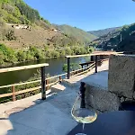 Vakantiehuis Pacio Chantada
