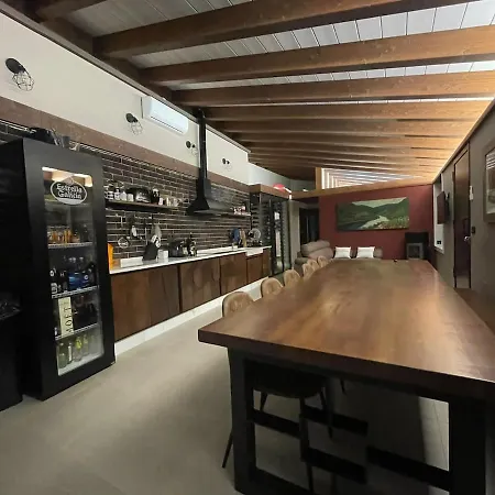 Pacio * チャンターダ