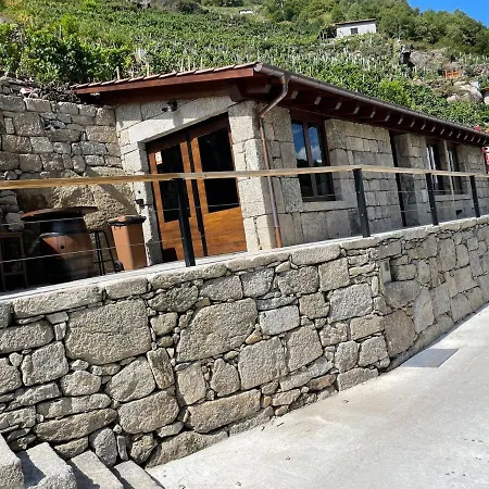 Pacio * チャンターダ