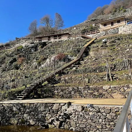 Pacio 別荘 チャンターダ