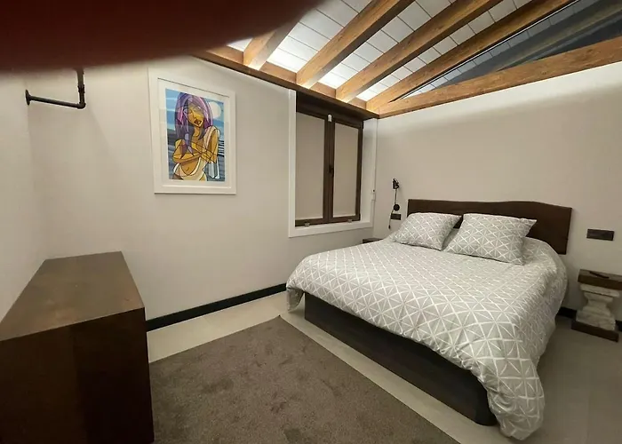 Pacio Дом отдыха *