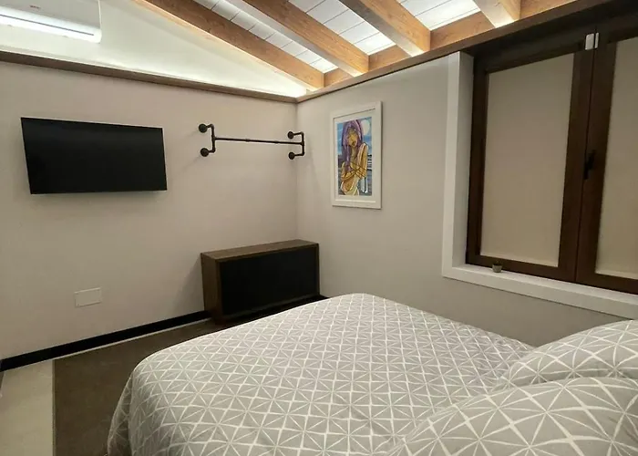 Pacio Дом отдыха