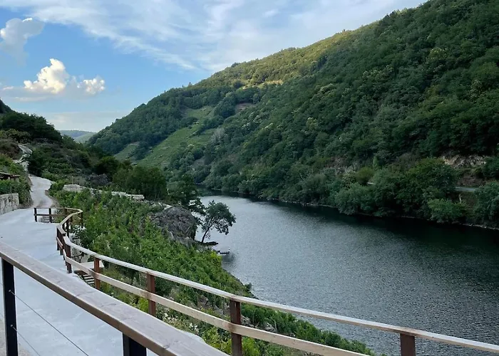 Pacio Дом отдыха