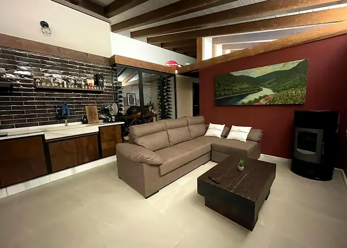 Pacio Дом отдыха *