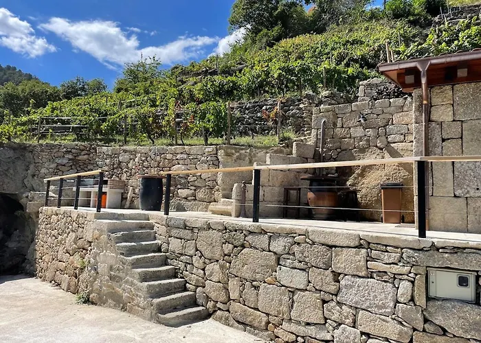 Дом отдыха Pacio *