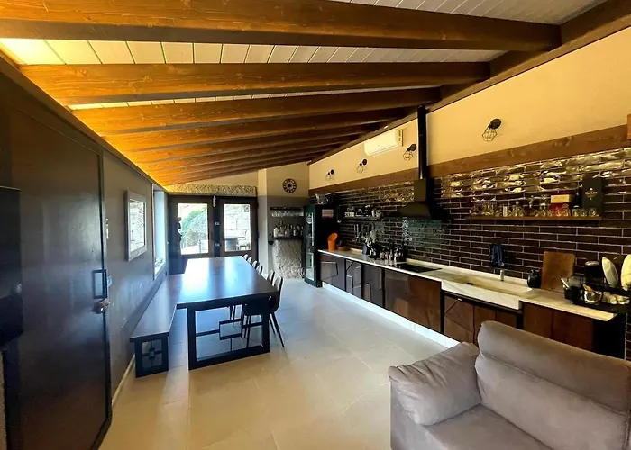 Pacio Дом отдыха Чантада