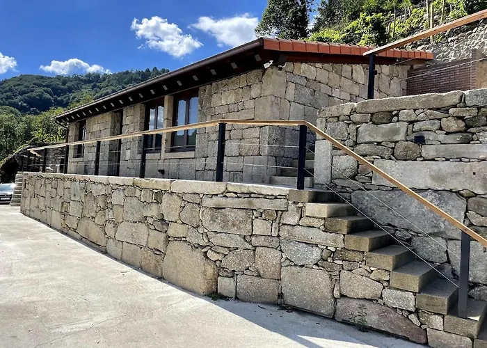 Pacio Дом отдыха