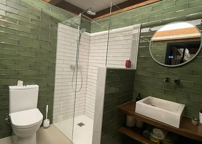 Pacio Дом отдыха