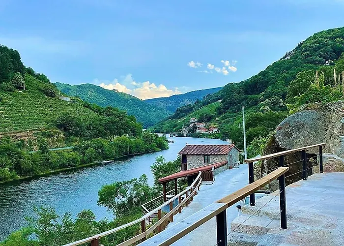 Дом отдыха Pacio